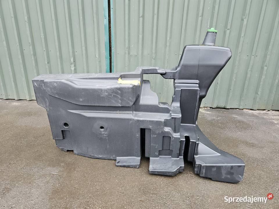 Zbiornik Paliwa John Deere Adblue Diesel Bak sprzedam
