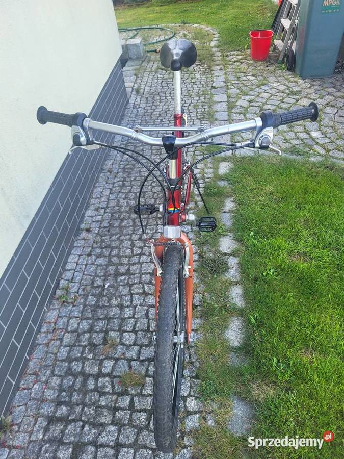 Sprzedam rower MTB Rzeszów