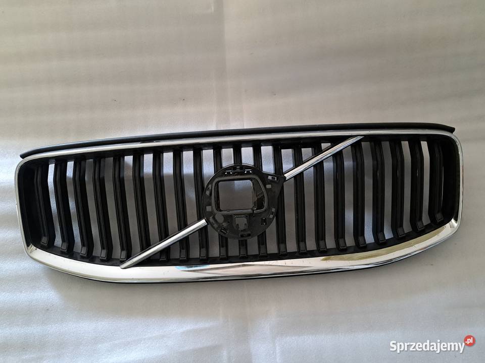 Grill volvo xc60 II podlaskie