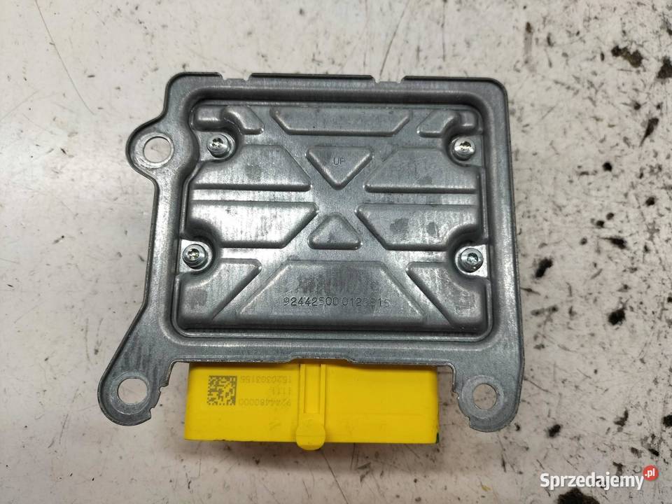 SENSOR AIRBAG USA 561959655 VW Volkswagen Passat