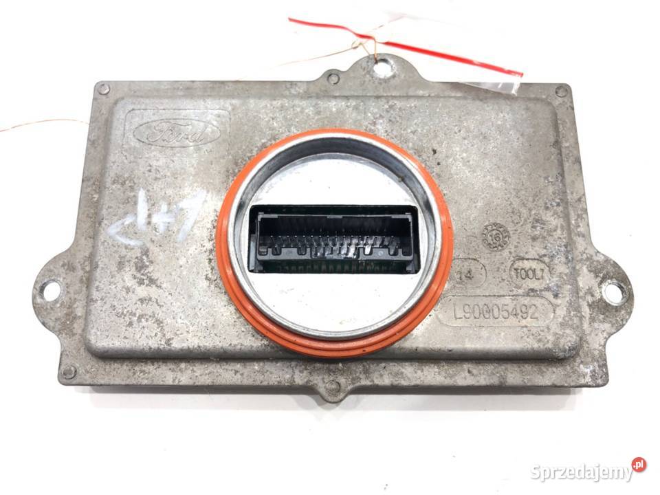 PRZETWORNICA XENON FORD MONDEO MK5 90128444 podkarpackie