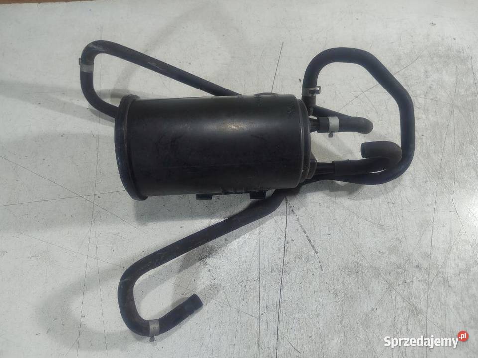 FILTR WĘGLOWY NISSAN QASHQAI J11 148506N201