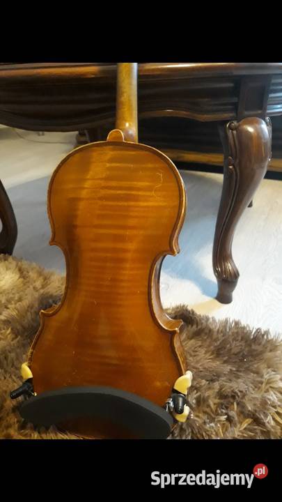 Skrzypce Stainer 100 letnie Kultura i Rozrywka małopolskie sprzedam