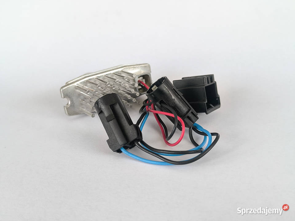 Moduł led oryginał VW 3AE945701 Passat Touareg osobowe Kalwaria Zebrzydowska