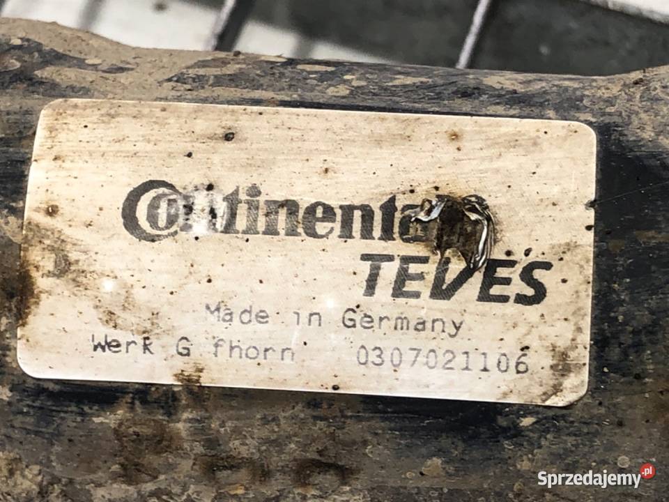 AMORTYZATOR PRAWY TYŁ AUDI A6 C5 Kombi 0005 25