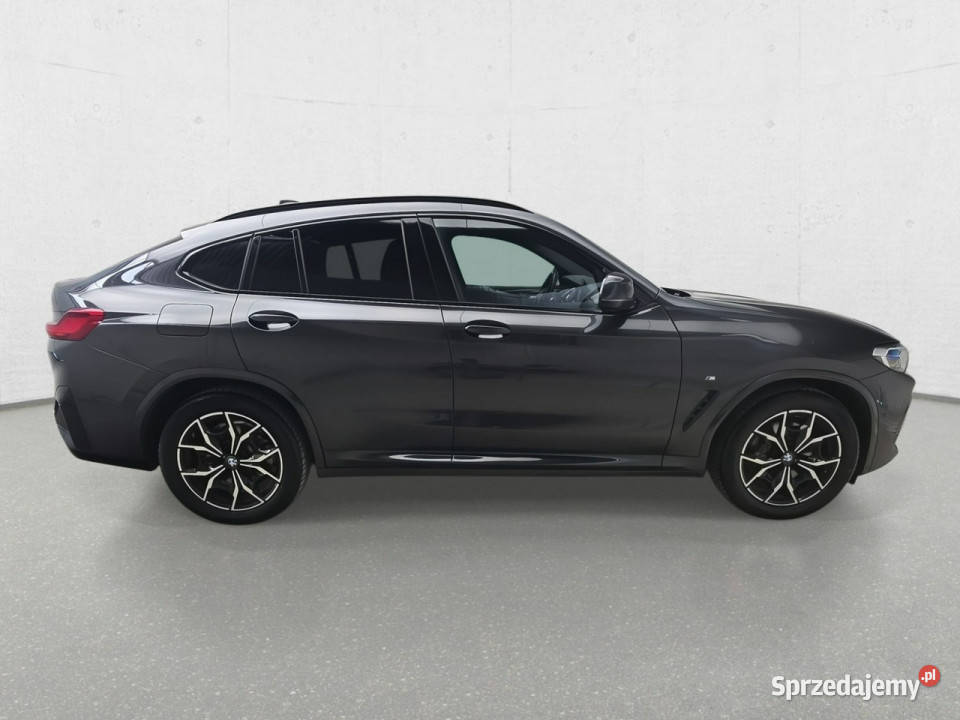 BMW X4 Poleasingowe I F26 2014 X4 sprzedam