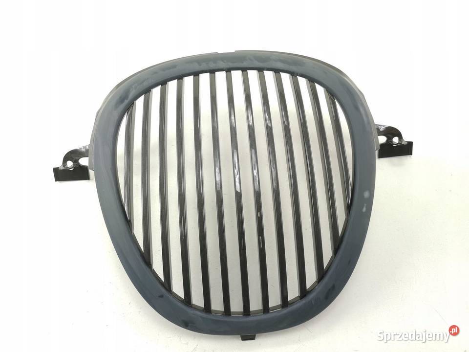 GRILL ATRAPA JAGUAR STYPE 20002002 NOWY ORYGINAŁ