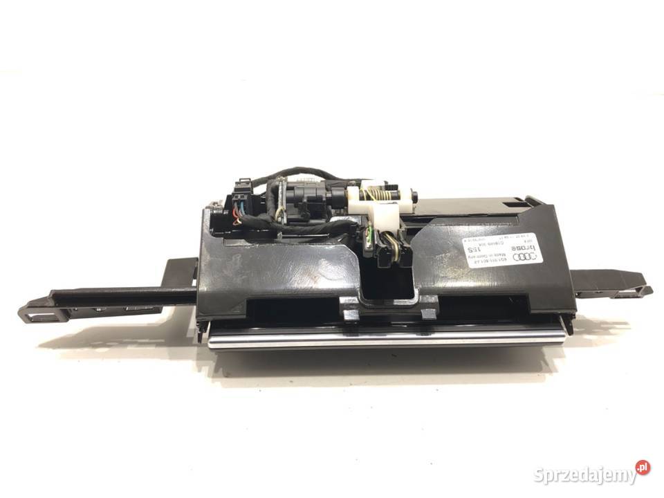 WYŚWIETLACZ AUDI A6 C7 4G1919601AF 1118 EKRAN