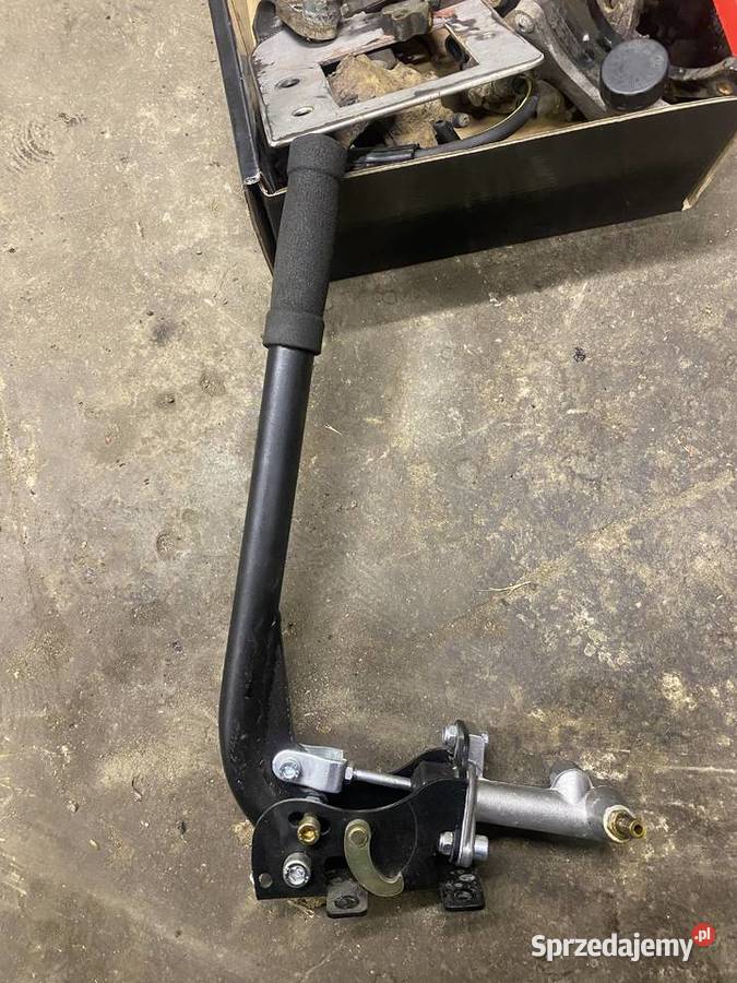 Zestaw hydro bmw e36 osobowe Wiązownica