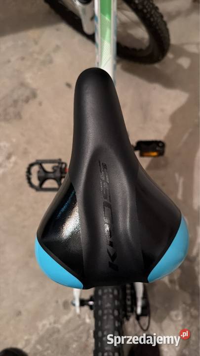 Rower 20 Kross Dziecięce Łask