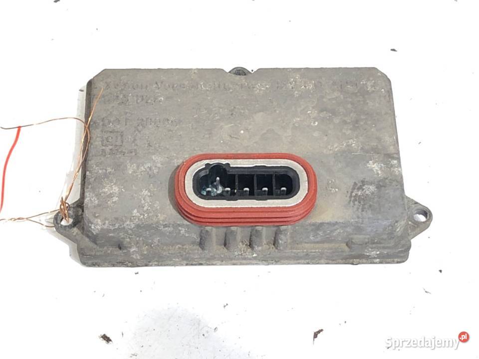 PRZETWORNICA XENON OPEL SIGNUM 5DV008290 0308