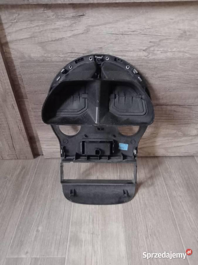 Ramka radia Renault Modus Pozostałe Łochowice