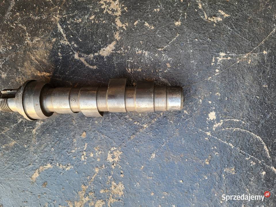 ZUNDAPP KS 600 WAŁEK RORZĄDU ZUNDAPP KS 601 Silniki