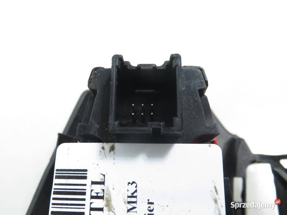 WŁĄCZNIK ŚWIATEŁ FORD FOCUS MK3 III F1ET13A024AA