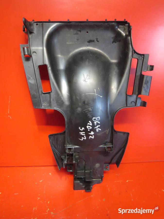 HONDA SH 300 SH300 SH300I 300I 2010 nadkole Błotniki motocyklowe Warszawa