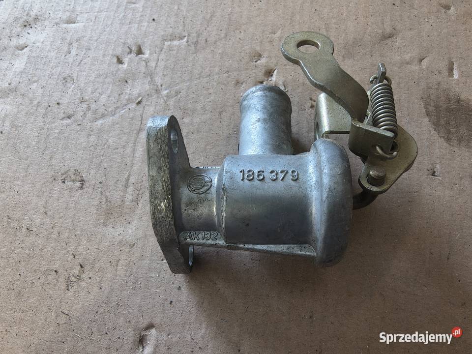 Zawór nagrzewnicy fiat 125ppolonez osobowe Zawory nagrzewnic Iłża