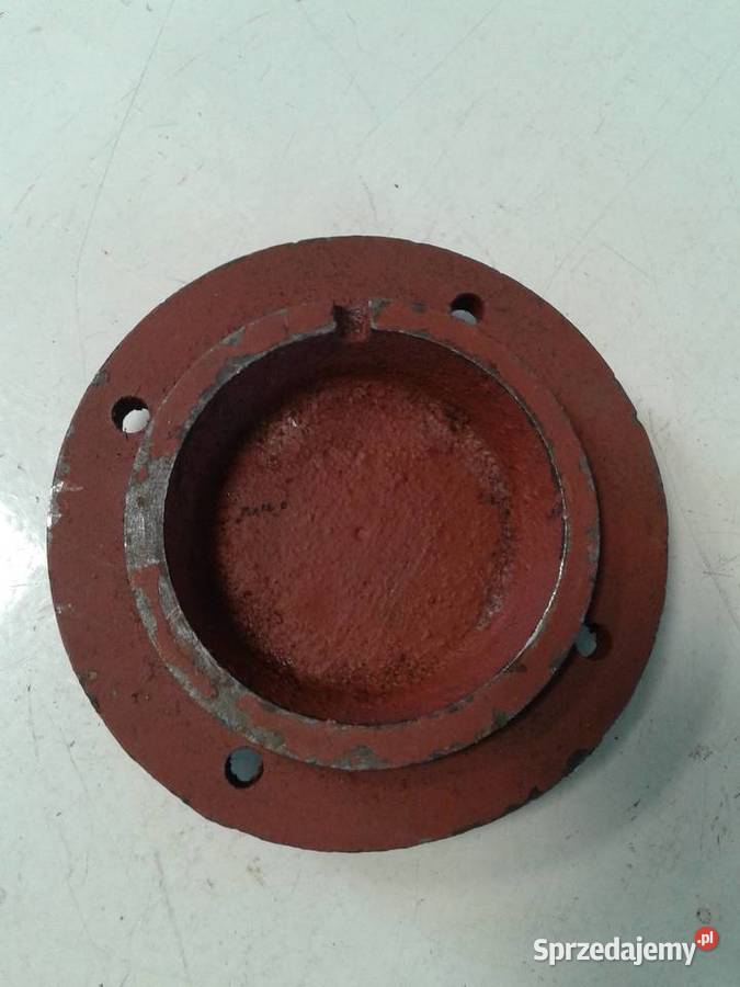 POKRYWA ŁOŻYSKA ROZDRABNIACZ BIJAKOWY