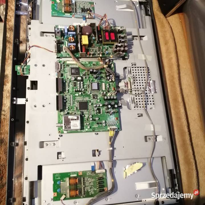 LGRZ 32LZ50Części LG Telewizory Bydgoszcz sprzedam