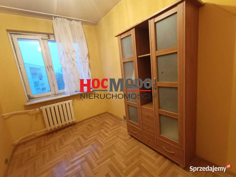 Mieszkanie 529 m2 Legionowo