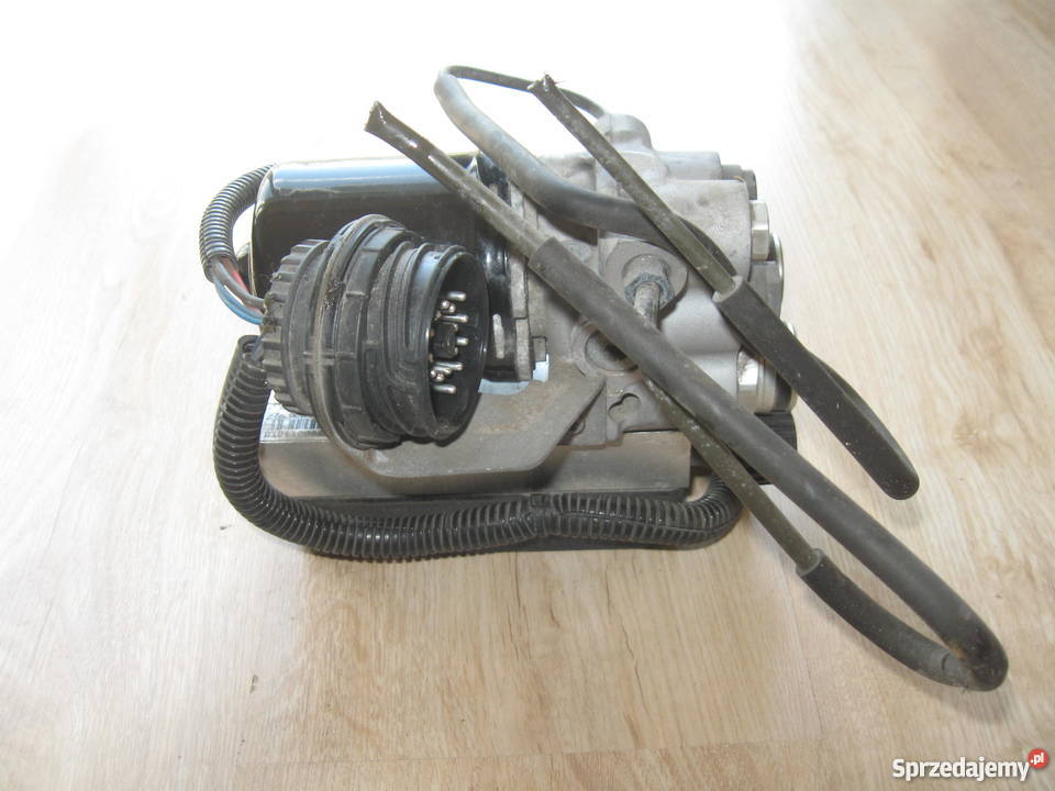 POMPA ABS BMW E36 lubelskie Łęczna sprzedam