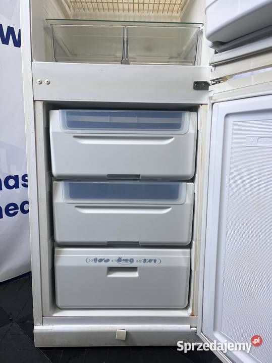 LODÓWKA Whirlpool 184 Klas A DostawaGwarancja Wiejca