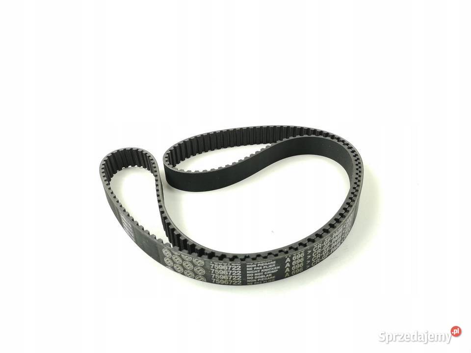 PASEK ROZRZĄDU FIAT BRAVO LANCIA DEDRA 19892001 sprzedam