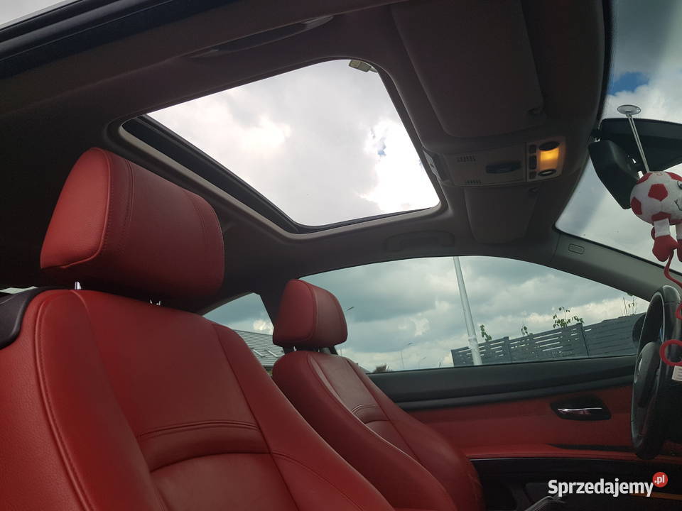 BMW ALPINA BITTURBO 234568km pomorskie Kartuzy