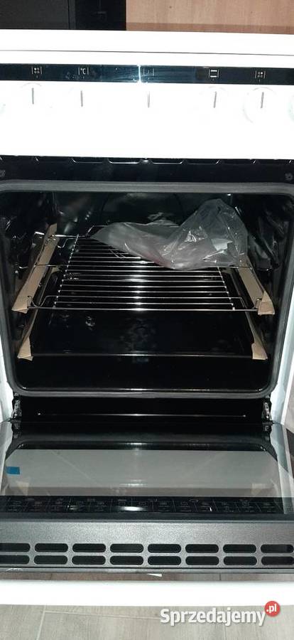 Kuchenka elektryczna Amica Poznań