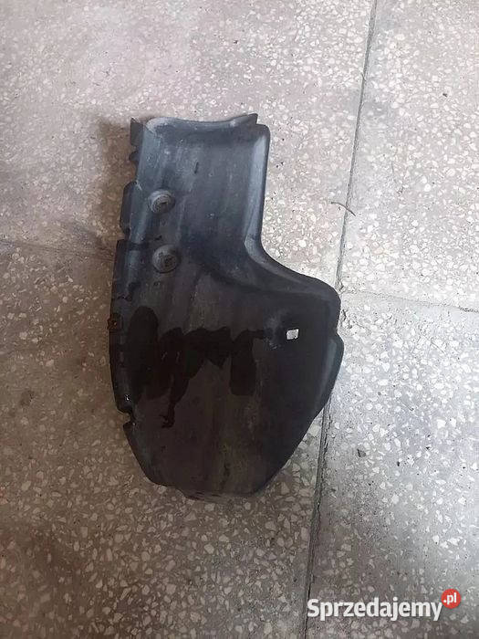 Nadkole Prawy Tył Toyota Rav4 Iii 2008r 22d świętokrzyskie