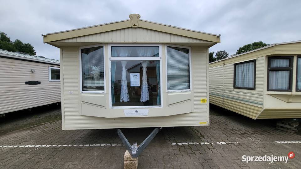 Domki domek holenderski domek angielski 305