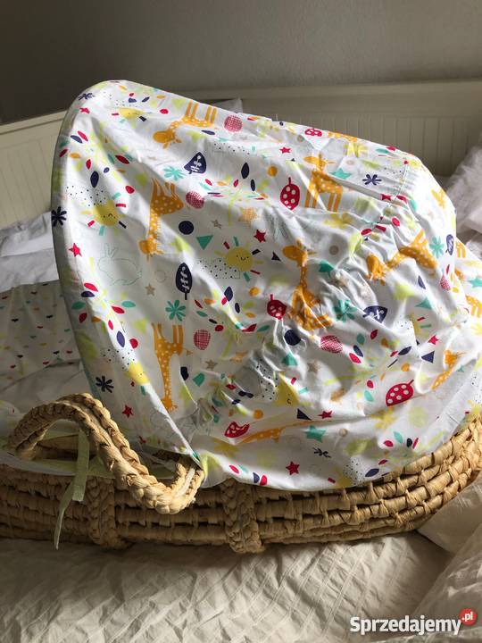 Wózek Coletto Florino głębokospacerowy 2 w 1 Katowice