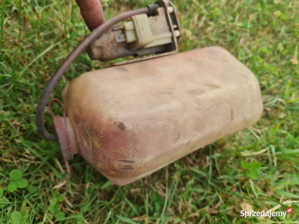 Zbiornik spryskiwaczy audi 823955453 Dobrodzień