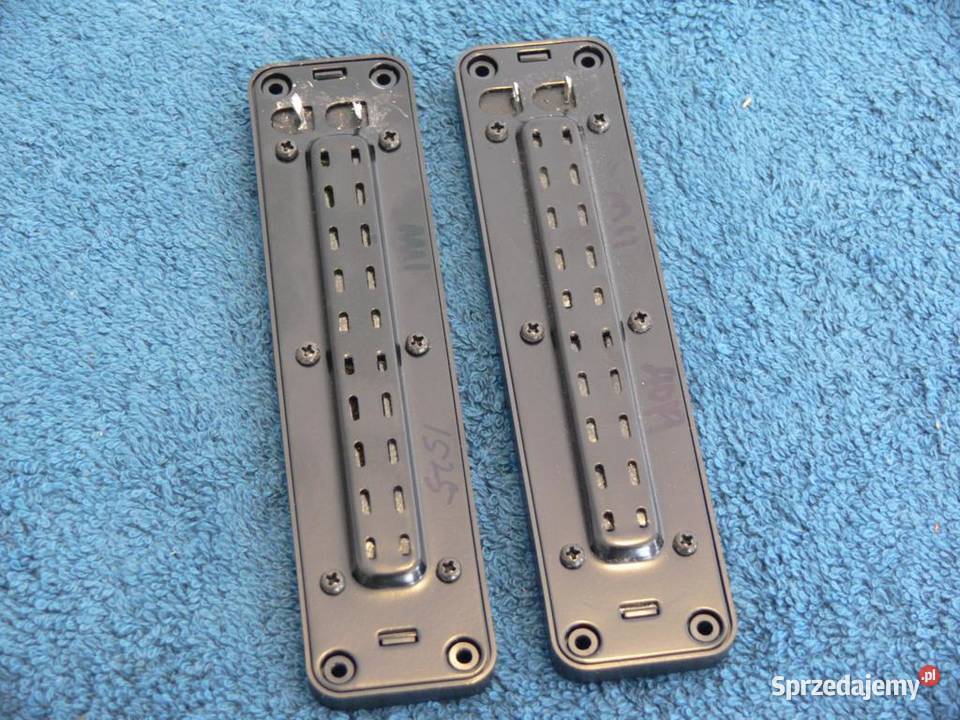 Philips głośniki wstęgowe Ribbon Tweeter para podkarpackie