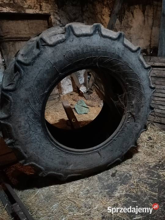 Opony Continental 71070r38 Lędziny