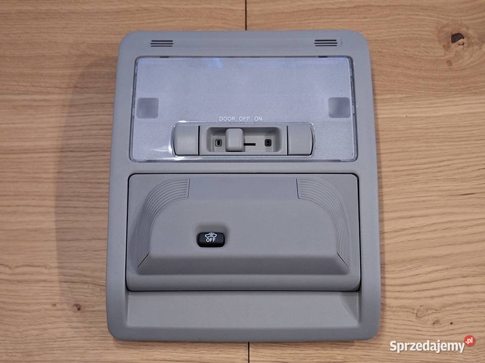 Lexus RX II rączka uchwyt podsufitki RX 400h Toruń