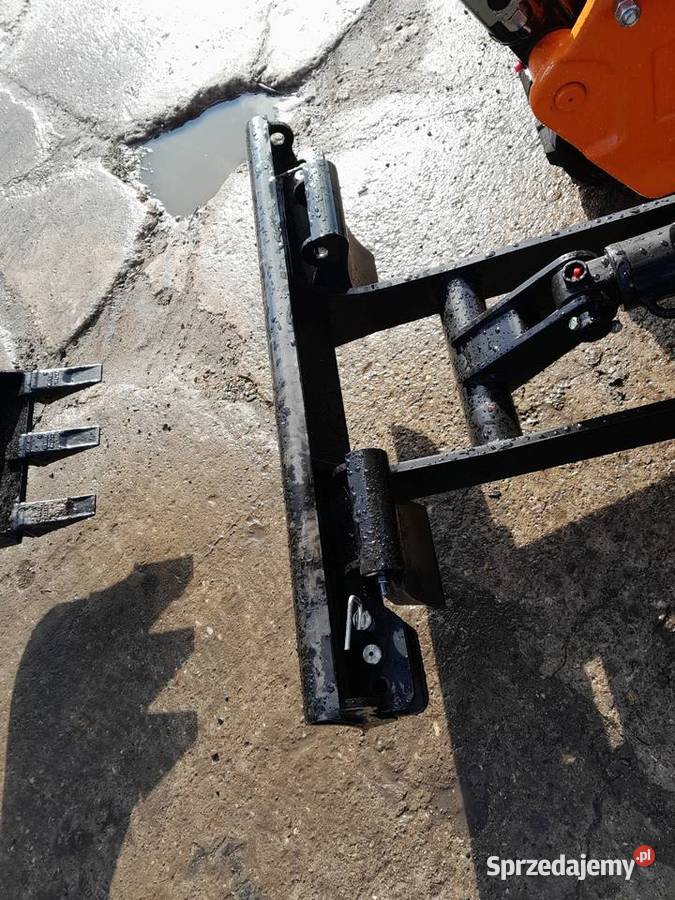 LONKING CDM6020 2 TONY MINIKOPARKA JCB CAT Rok produkcji 2025