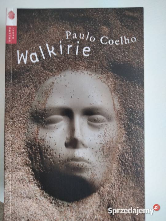 Zestaw książek Paula Coelho miękka Łódź