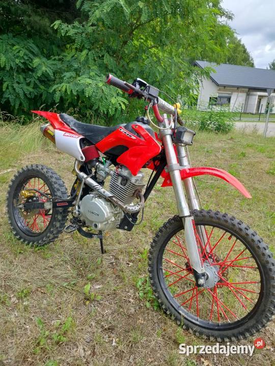Loncin 150 Bełchatów