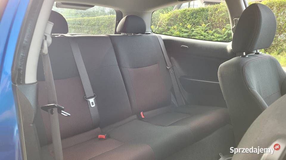 HONDA CIVIC VII LIFT 14BGAZ ZAREJESTROWANY KLIMA Końskie sprzedam