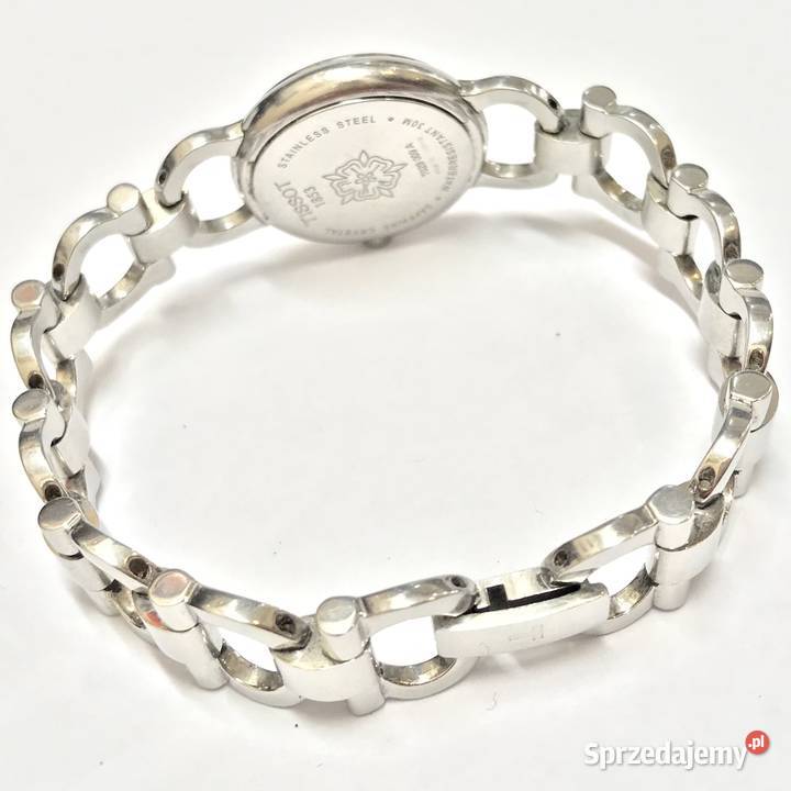 TISSOT T029009A Pinky Zegarek damski 24mm DESIRE mazowieckie Warszawa