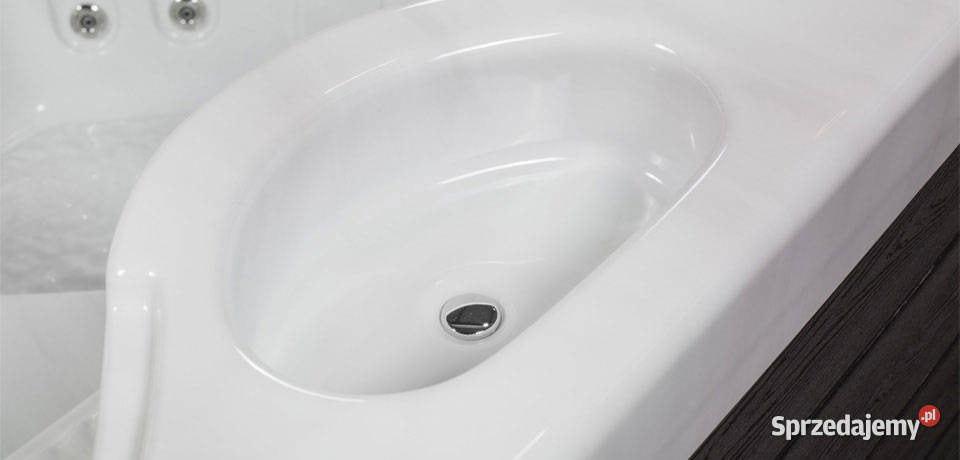 Jacuzzi ogrodowe Praque Life Deluxe 6 os mazowieckie Warszawa sprzedam