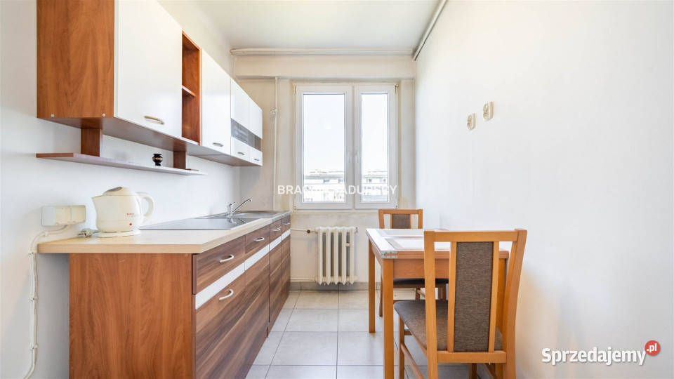 Mieszkanie 291 metrów 1 pokojowe Kraków Ugorek 29.1m2 małopolskie