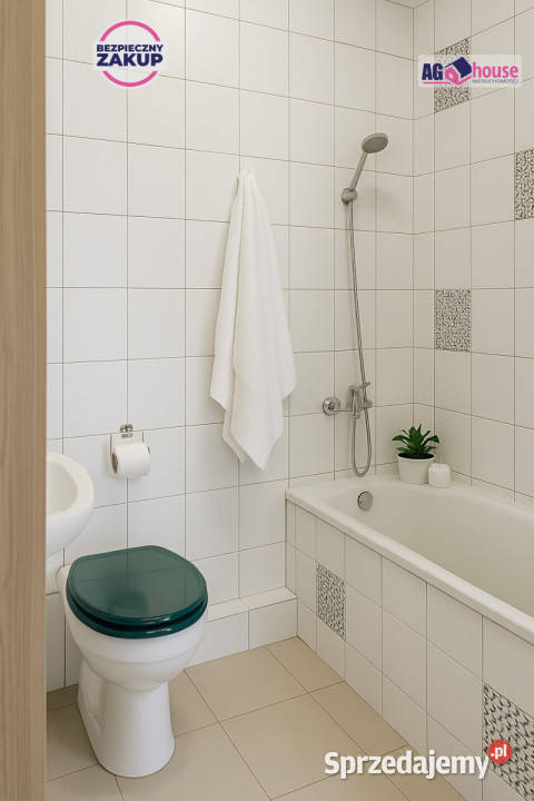 sprzedaży mieszkania 463m2 3pokojowe Gdańsk Sprzedaż