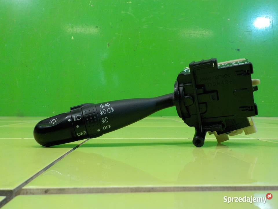 DAIHATSU TERIOS II 15 B 09r 5D przelacznik mazowieckie Suków