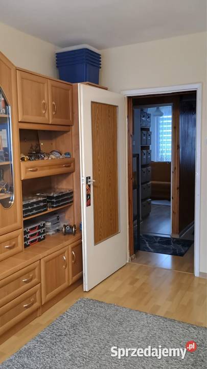 Wynajmę mieszkanie świętokrzyskie Kielce