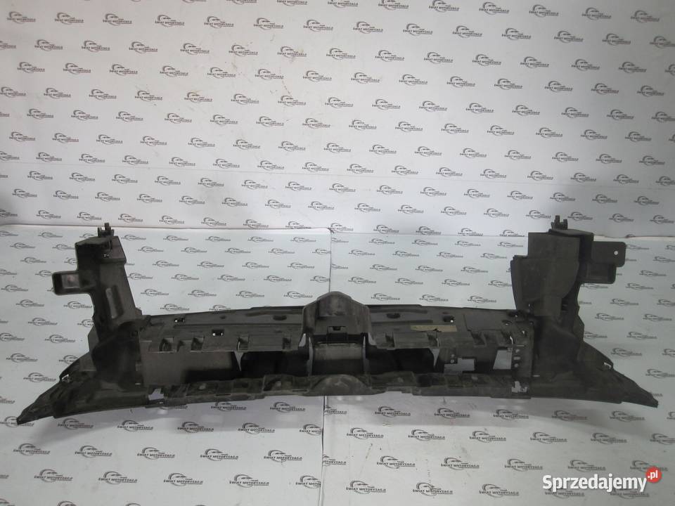 PEUGEOT 3008 I 11r wzmocnienie górne zderzaka