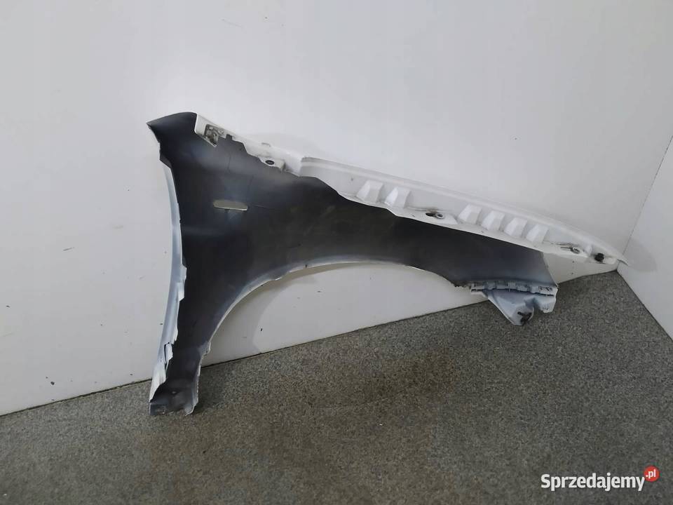 BŁOTNIK LEWY PRZÓD W37 Mitsubishi ASX I 2010