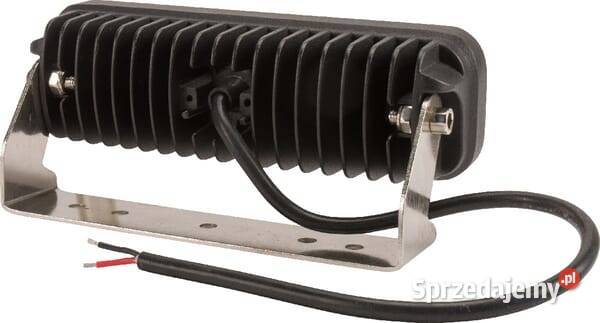 Lampa robocza LED prostokątna 54W 3960 lm 1030V Kamionna