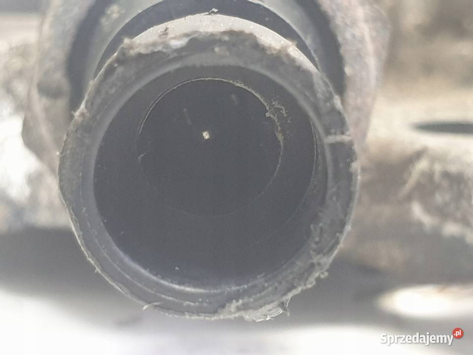 Opel Astra G 18 16V Z18XE POMPA OLEJOWA 13105998 lubelskie