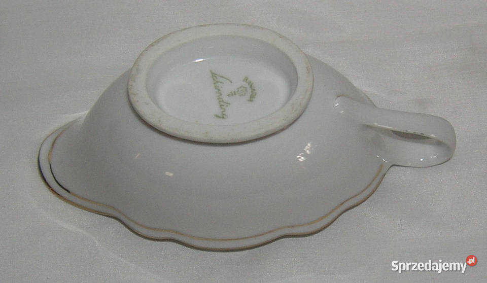 sosjerka vintage Ichirning BawariaDd